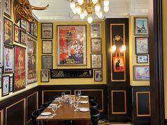 -Entrecôte 法国牛扒馆(保利·时光里店)