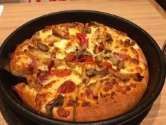 -必胜客(珠海路店)