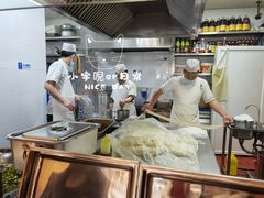 -有礼有面(知春路店)