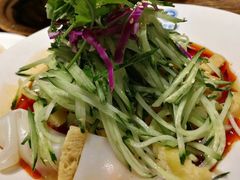 -额尔敦传统涮(公园西路店)