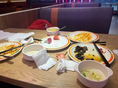 -比格比萨自助(延庆万达广场店)