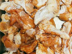 奥尔良鸡翅根-非烤勿扰自助烤肉海鲜火锅(凤岗沃尔玛店)