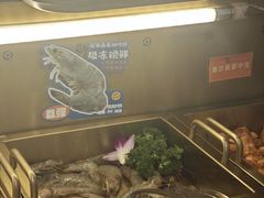 -哈哈碳都·牛肋条无限自助烤肉(宝龙店)