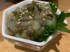 -酒井酱子·深夜食堂(东城汇店)