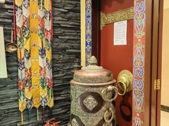 -北京西藏大厦·香帕拉藏餐厅