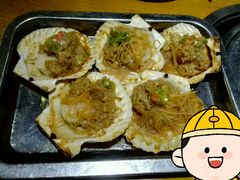 -盛双盛•韩式烤肉