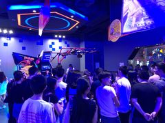 -核客电玩城(东门店)