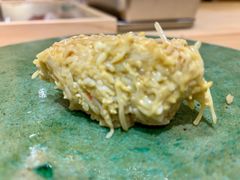 蟹膏寿司-鮨青(恒基名人购物中心店)