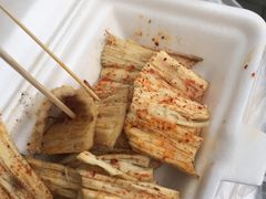 -新疆阿力烧烤