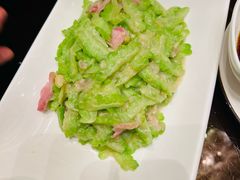 -大理实力希尔顿酒店御璽中餐厅YUXI – CHINESE RESTAURANT