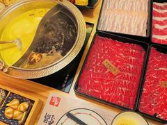 -牛匠和牛寿喜锅(西安总店)