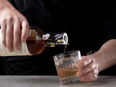 -芭莉与彩虹西餐厅(成都合生汇店)