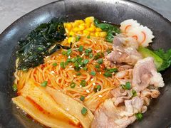 -花时·炭火烧肉(东百中心A馆店)