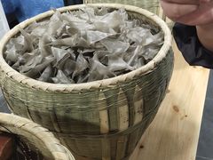 -笨罗卜浏阳菜馆(太平街店)
