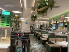 -Aqua Oasis 水天堂(太湖中心mall店)