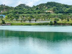 -水濂山森林公园