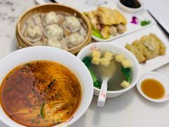 -老盛兴汤包馆(华灵店)
