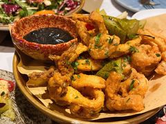 -斯普汇生蚝牛排馆(中骏世界城店)