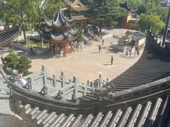 -上海东林寺(金山区)