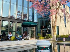 -星巴克(深圳前海企业公馆店)