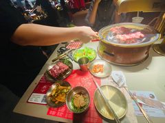 -西塔老太太泥炉烤肉(温州首店万象城黑金店)