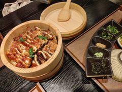 -玄白·炭烤活鳗(上海首店)