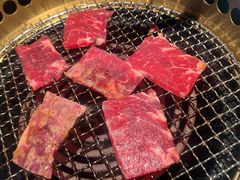 -谷牛和牛烤肉(漕河泾印象城店)