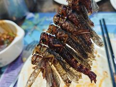 -巴犀烧烤(新崇光店)