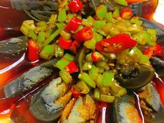 -清真华宇开锅羊肉