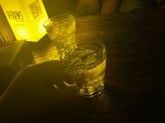 -Perry's·酒吧(打浦桥店)
