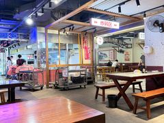 -公交新村粉店(赤岗冲店)