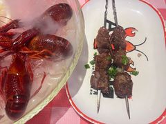 -阿青龙虾(新城店)
