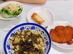 -明呈黄鱼面馆(斜土路店)