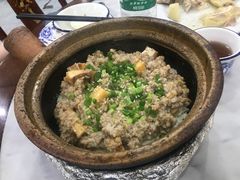 -红星光发煲仔饭(大石街店)
