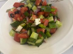 -沙漠玫瑰土耳其餐厅(神路街店)