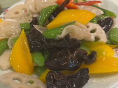 -南来顺饭庄·清真(南菜园店)