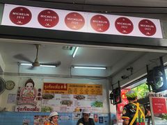 -榮泰米粉湯(Left Shop)