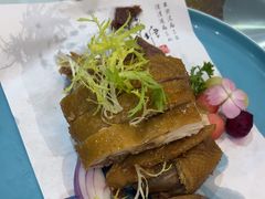 -庖丁堂酒店(金穗大道店)