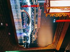-椒香城门口老火锅(天府长城店)