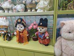 -北京世纪金源购物中心