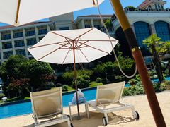 -上海东方佘山翰悦阁酒店·Vie全日制餐厅