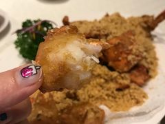 -无招牌海鲜餐厅(滨海艺术中心店)