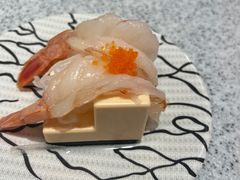 -争鲜回转寿司(中街大悦城店)