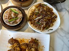 -多多旺港式茶餐厅(新区店)