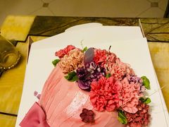 -BON CAKE(华贸购物中心店)