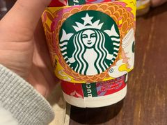 -星巴克(苏州平江万达广场店)