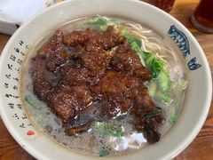 -无名氏面馆(邮电路店)