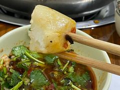 -黑竹香鸡(营和巷店)