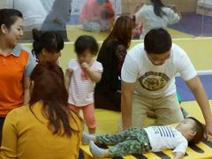 -红黄蓝成长中心(公益西桥校区)