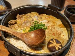-堂本家洋食别馆·炸猪排(中心城店)